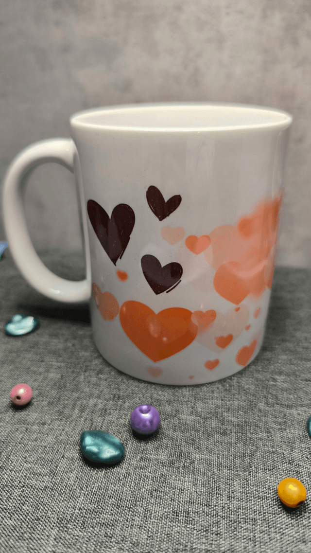 Spécial Saint Valentin