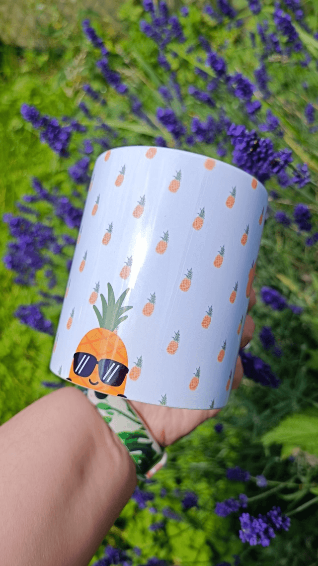 Mugs collection été