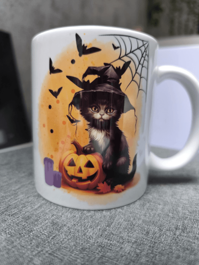 Halloween 2025 (Quantité limitée) 
