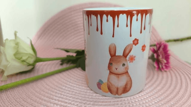 Mug "Collection Joyeuses Pâques"
