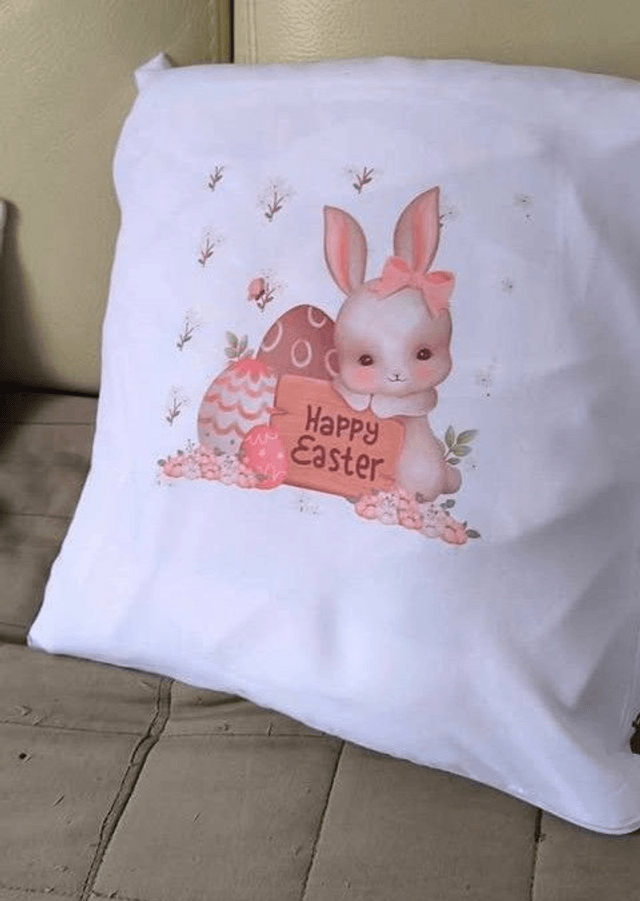 Housse de coussin 