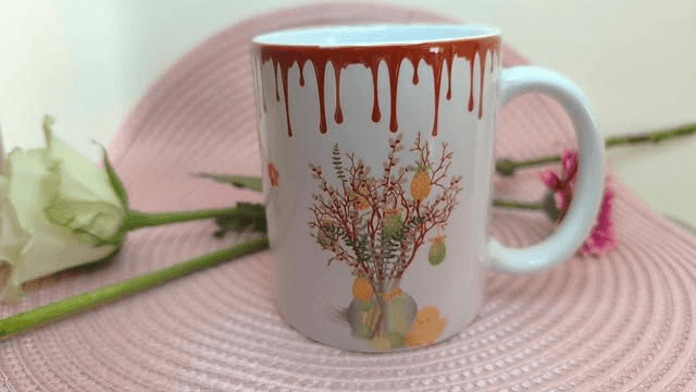 Mug "Collection Joyeuses Pâques"