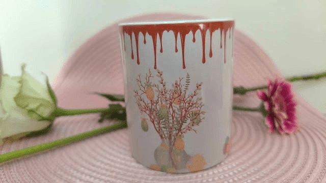 Mug "Collection Joyeuses Pâques"