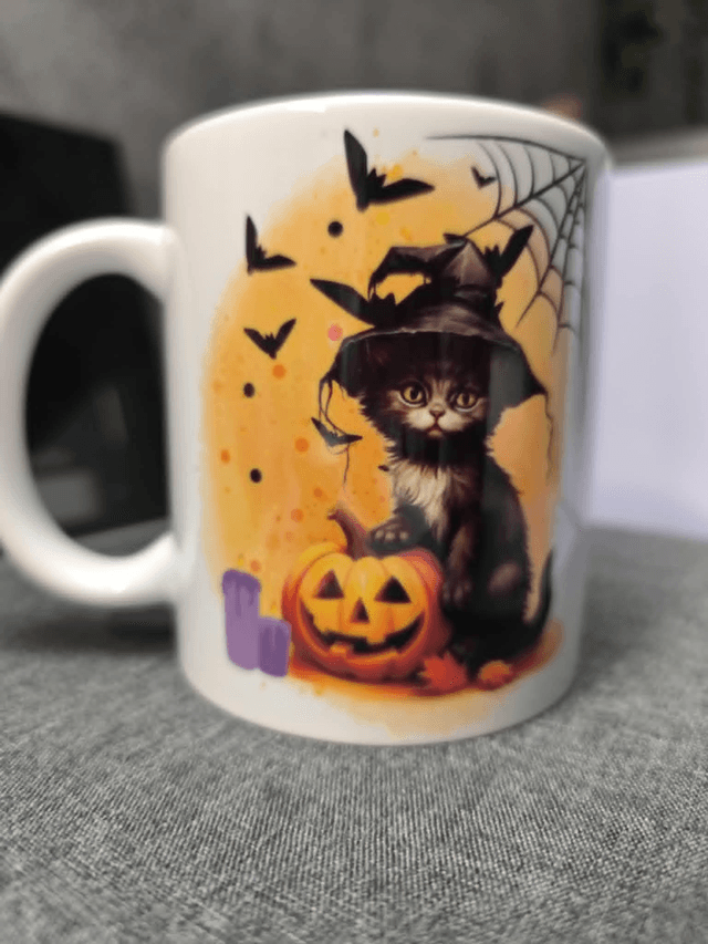 Halloween 2025 (Quantité limitée) 