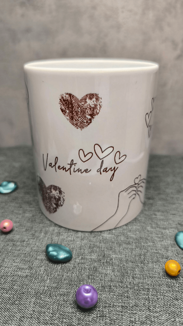 Spécial Saint Valentin