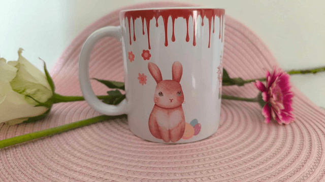 Mug "Collection Joyeuses Pâques"