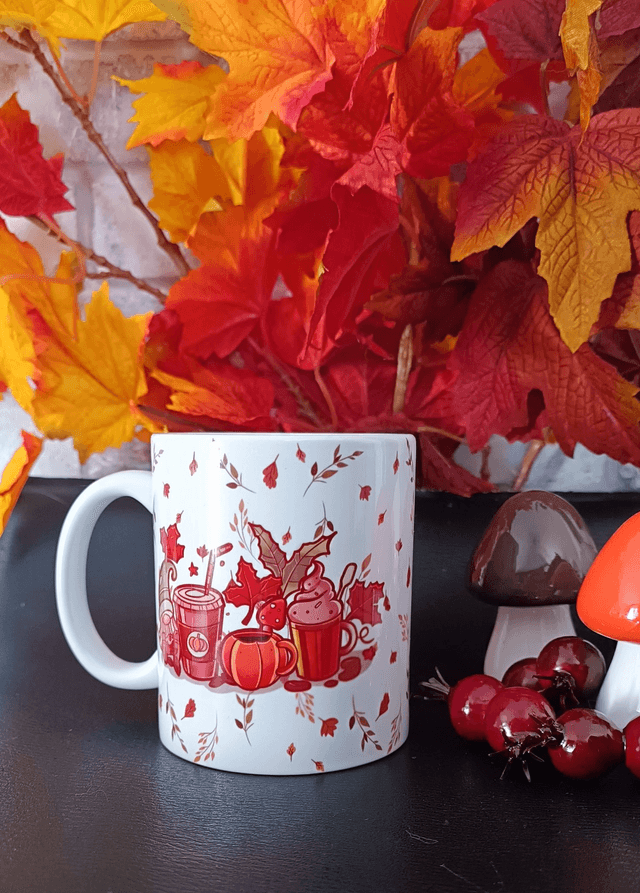 Coffret "collection automne 2024" 