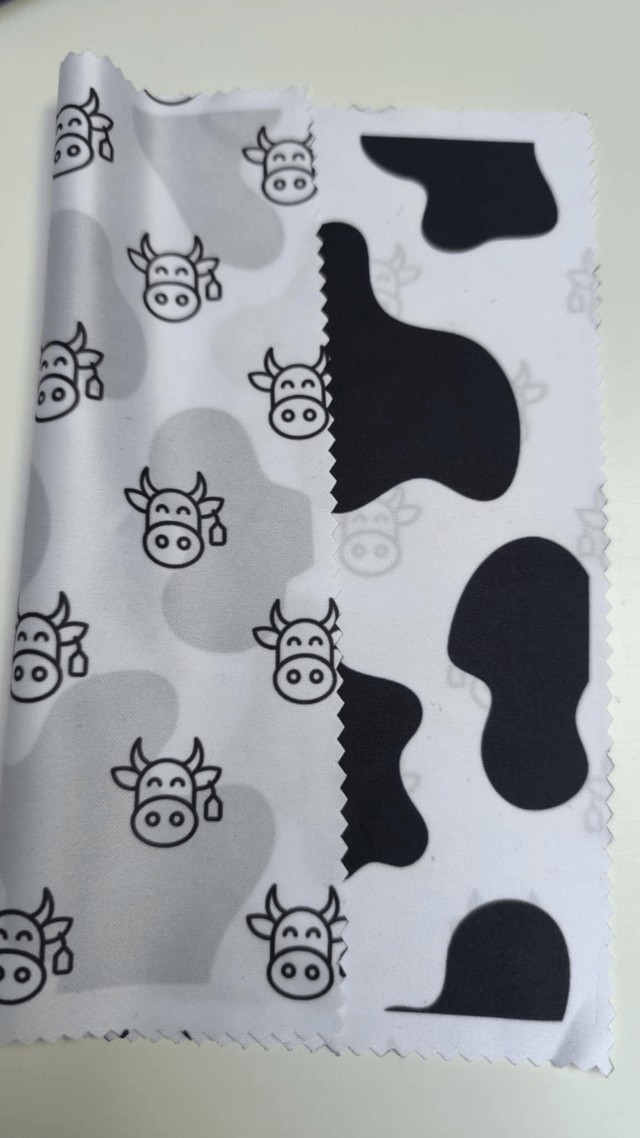 Lingettes réutilisables Animaux sauvages 