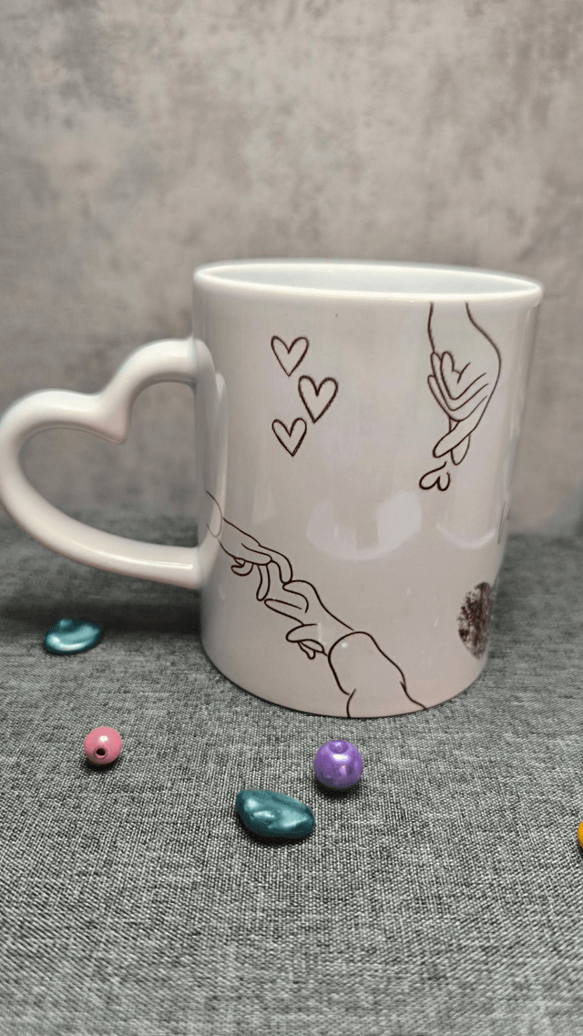 Spécial Saint Valentin