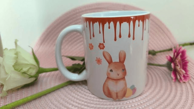 Mug "Collection Joyeuses Pâques"